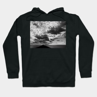 Rame Head Cloudscape Hoodie